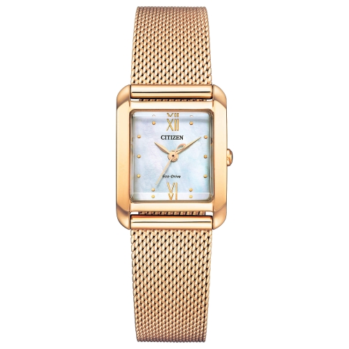 Orologio Donna Citizen EW5593-64D Lady
