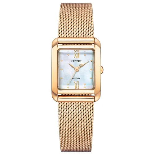 Citizen Women&#39;s Watch EW5593-64D Lady