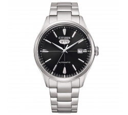 Orologio Uomo Citizen NH8391-51E Automatico C7