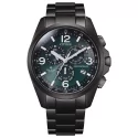 Citizen Field Radio Controlled Men&#39;s Watch CB5925-82X