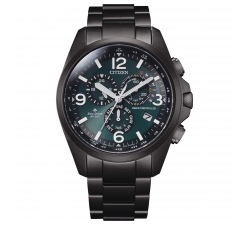 Citizen Field Funkgesteuerte Herrenuhr CB5925-82X