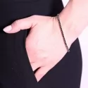Tennisarmband für Damen GL-IG29408