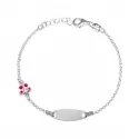 Bracciale Bimba Argento GL-IG26716