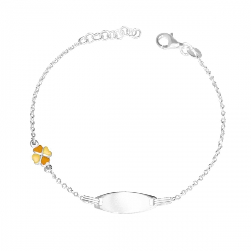 Silbernes Kinderarmband GL-IG26816