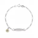 Bracciale Bimba Argento GL-IG26721