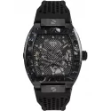 Philipp Plein Herrenuhr The $keleton PWBAA0221