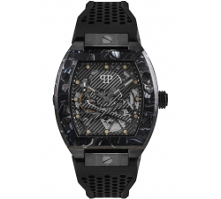 Philipp Plein Herrenuhr The $keleton PWBAA0221
