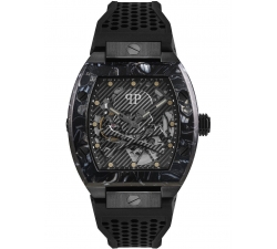 Philipp Plein Herrenuhr The $keleton PWBAA0221