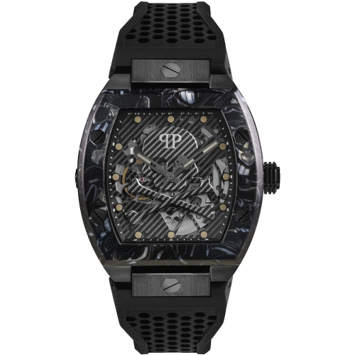 Philipp Plein Herrenuhr The $keleton PWBAA0221