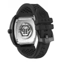 Philipp Plein Herrenuhr The $keleton PWBAA0221