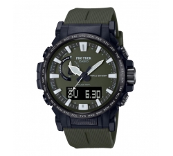 Casio Pro Trek PRW-61Y-3ER Herrenuhr