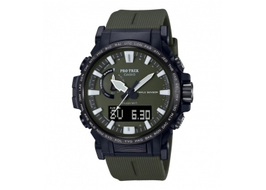 Orologio Uomo Casio Pro Trek PRW-61Y-3ER