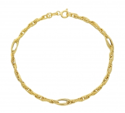 Bracciale da donna Oro giallo VSZ806GG19