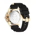 Philipp Plein Unisex-Uhr The $Kull PWNAA0122