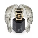 Philipp Plein Unisex-Uhr The $Kull PWNAA0122