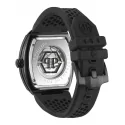 Philipp Plein Men&#39;s Watch The $keleton PWBAA0621