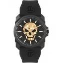 Philipp Plein Men&#39;s Watch The $Kull King PWLAA0322