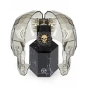 Philipp Plein Herrenuhr The $Kull King PWLAA0322