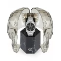 Philipp Plein Herrenuhr The $Kull King PWLAA0622