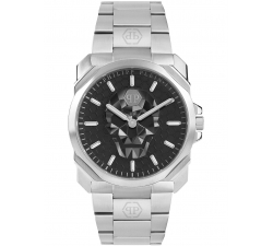 Orologio Uomo Philipp Plein The $Kull King PWLAA0622