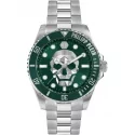 Philipp Plein Herrenuhr The $Kull Diver PWOAA0622