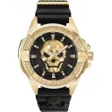 Philipp Plein Herrenuhr The $Kull PWAAA0221