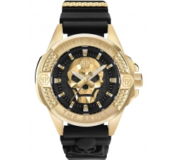 Philipp Plein Herrenuhr The $Kull PWAAA0221