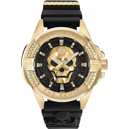 Philipp Plein Herrenuhr The $Kull PWAAA0221