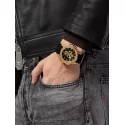 Philipp Plein Herrenuhr The $Kull PWAAA0221