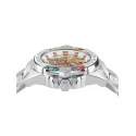 Philipp Plein Unisex Watch The $Kull PWNAA0422