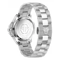 Philipp Plein Unisex-Uhr The $Kull PWNAA0422