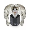 Philipp Plein Unisex-Uhr The $Kull PWNAA0422