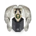 Philipp Plein Unisex-Uhr The $Kull PWNAA0622