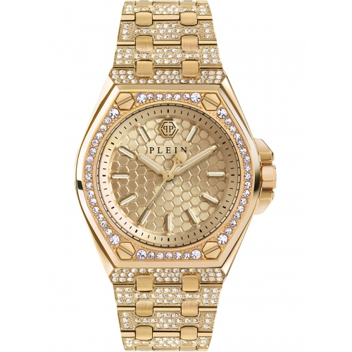 Orologio Donna Philipp Plein The Plein Extreme Lady PWJAA0822