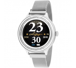 Damen-Smartwatch Liu Jo Dancing SWLJ048