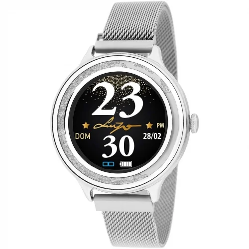 Damen-Smartwatch Liu Jo Dancing SWLJ048