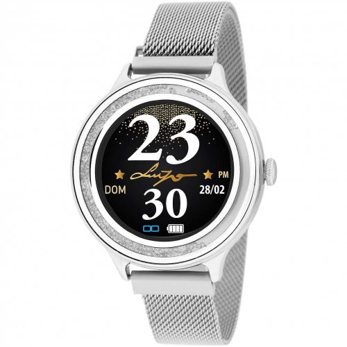 Women&#39;s Smartwatch Liu Jo Dancing SWLJ048