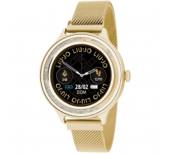 Damen-Smartwatch Liu Jo Dancing SWLJ049