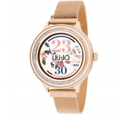 Smartwatch Donna Liu Jo Dancing SWLJ050