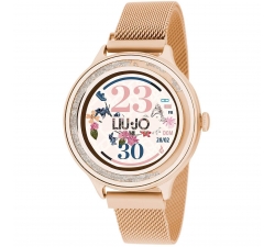 Women&#39;s Smartwatch Liu Jo Dancing SWLJ050