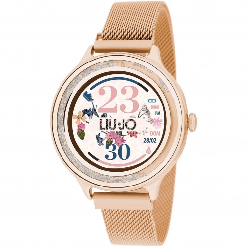 Smartwatch Donna Liu Jo Dancing SWLJ050