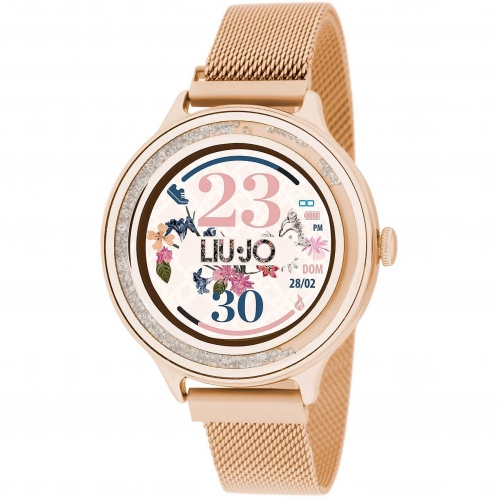 Women&#39;s Smartwatch Liu Jo Dancing SWLJ050