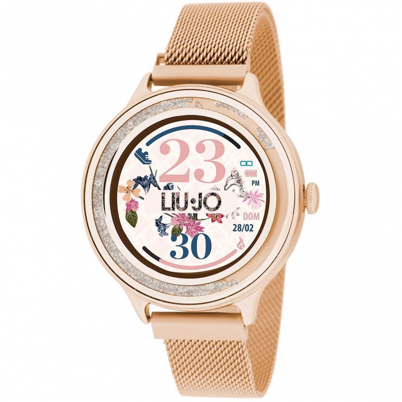 Women s Smartwatch Liu Jo Dancing SWLJ050