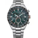 Citizen H660 Radio Controlled Men&#39;s Watch CB5946-82X