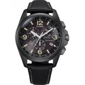 Citizen Field Radio Controlled Men&#39;s Watch CB5925-15E