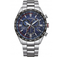 Citizen H660 Funkgesteuerte Herrenuhr CB5945-85L