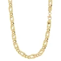 Collana Uomo Oro Giallo GL100774