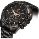 Maserati Men's Watch Traguardo Collection R8873612048