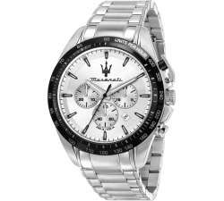 Maserati Herrenuhr Traguardo Kollektion R8873612049