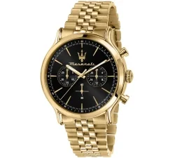 Orologio Uomo Maserati Collezione Epoca R8873618023
